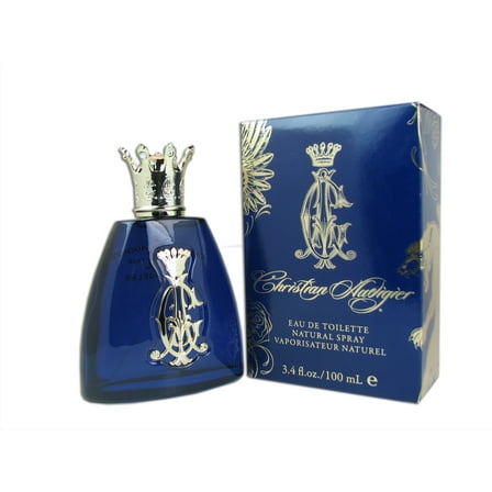 Christian Audigier for Men 3.4 oz EDT Spray