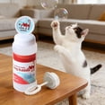 thumbnail image 4 of MKHSQHDG Today's Deals Automatic Machine for Cats Interactive with Wand Entertainment and Exercise 120Ml, 4 of 4