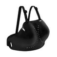 thumbnail image 2 of Colaxi Women's Fencing Chest Protector Plastron Breast Protector Fencing Guard for Boxing Heavy Punching Kickboxing Fencing Training S, 2 of 8