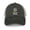 Black, variant on Living The Dream Everyday Wine Red Trucker Hat for Men Women, Adjustable Mesh Back Baseball Cap