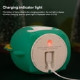 thumbnail image 2 of Noche Led De Dibujos Animados De Silicona, Lámpara De Noche Bonita De Dinosaurio Con Recarga Usb, Luz De Noche De Silicona Para Niños, Luz Táctil Para Regalo De Bebé Guardurnaity HA042129-04, 2 of 6