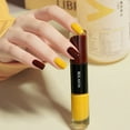 thumbnail image 4 of Oily Two-Color Nail Polish, No Baking, No Peeling, Quick Drying, 4 of 5