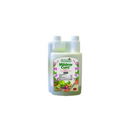 SaferGro Mildew Cure SaferGro Mildew Cure RTU Quart (6/Cs)