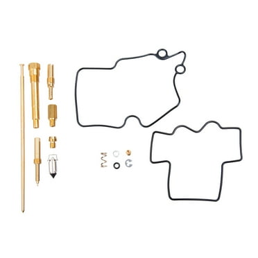 Tusk 1635690034 Carburetor Rebuild Kit