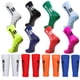 thumbnail image 2 of Calcetines de fútbol antideslizantes para hombre, medias deportivas suaves, transpirables, gruesas, de alta calidad, para correr, ciclismo, senderismo y fútbol, novedad de 2022 en unisex, 2 of 2