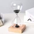 thumbnail image 1 of BRILLAR Reloj de arena de enfermería, 12,5 cm x 5 cm, 1 of 4