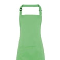 thumbnail image 2 of Premier  Adult Colours Pocket Full Apron, 2 of 2