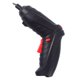thumbnail image 1 of Kits de destornilladores inalámbricos recargables con estilo recto y pistola Destornillador eléctrico potente Pistolas de tornillo pequeño, 1 of 5