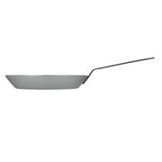 Matfer Bourgeat Black Carbon Steel Frying Pan, 12 5/8