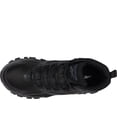 thumbnail image 3 of Reebok Work Retro Trail Hiker Composite Toe Black, 3 of 5