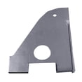 thumbnail image 5 of 1966-77 Front Bronco Front Kick Panel, RH, 5 of 5