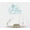 Beach House, variant on Windmill Wall Art Stickers Gather Together In Love Decals Farmhouse Decor 23x18-Inch Beach House