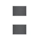 thumbnail image 2 of Advancent Estera de drenaje súper absorbente gris oscuro para un fácil secado de platos y una limpieza rápida de secado rápido Type1 NO1, 2 of 6