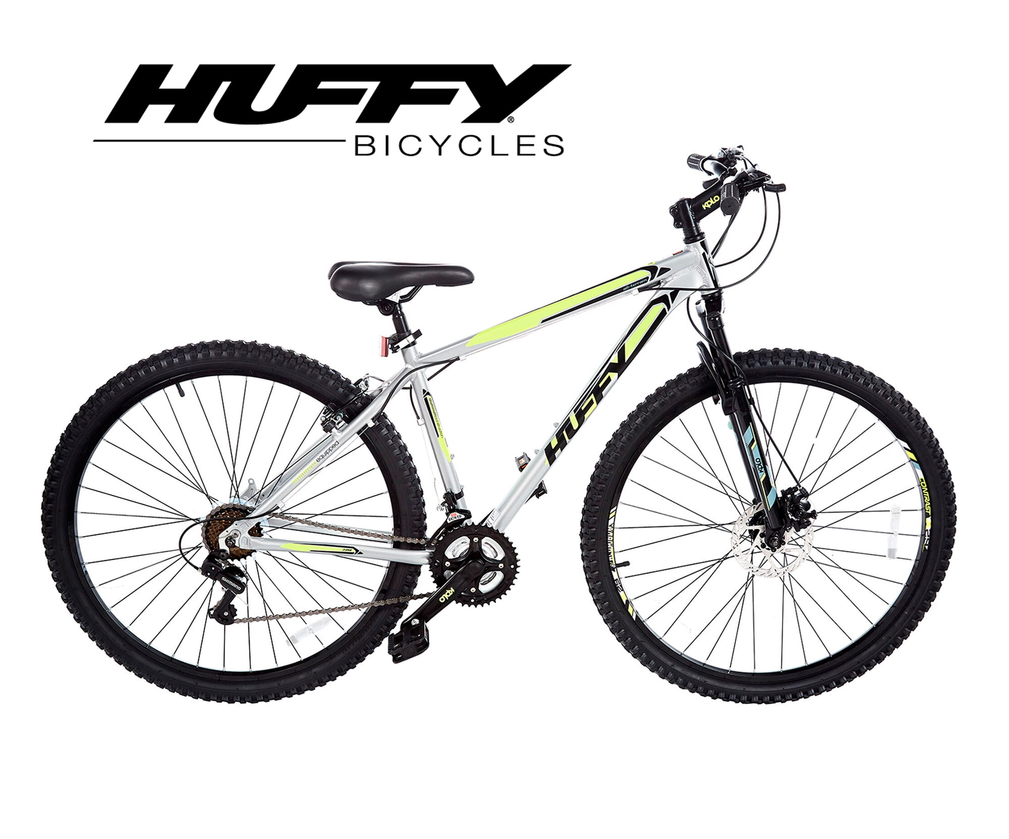 Huffy bantam 29 mountain bike hotsell