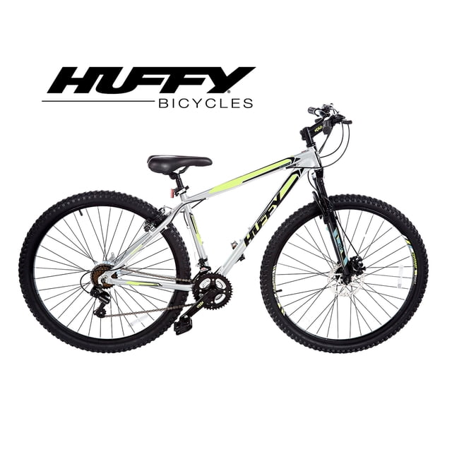 Bicicleta Montaña Huffy Bantam Rodada 29 Aluminio Huffy Montaña