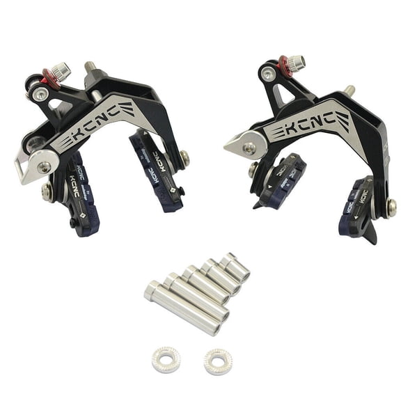 KCNC CB9 Road Caliper Brake Set Designed For Road Bike Wide Wheel Rim #SK2044