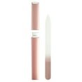 thumbnail image 5 of Equate Crystal Glass Nail File or Salon Board with Protective Case for Nail Care, 5 of 10
