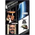 thumbnail image 2 of 4 Film Favorites: Stanley Kubrick Collection (DVD), 2 of 2