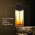 thumbnail image 4 of AMBER RED EAU DE TISO TOULETTE por Pascal Morabito Pascal Morabito Model, 4 of 4