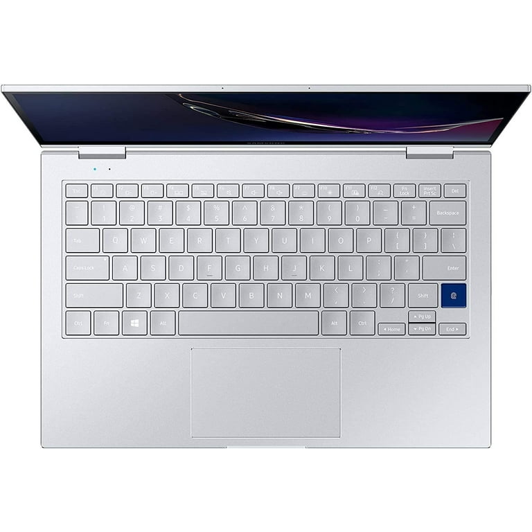 Open Box Samsung Galaxy Book Flex Alpha 13.3