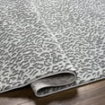 thumbnail image 4 of Mark&Day Animal Print Rugs, 8x10 Council Grove Modern Cheetah Leopard Taupe/Ivory Area Rug, Beige Ivory Carpet for Living Room, Bedroom or Kitchen (7'10" x 10'2"), 4 of 5