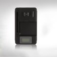 thumbnail image 3 of Teléfonos Móviles Pantalla Lcd Indicador Cargador De Batería Móvil Universal Puerto Usb Yuarrent EL011306-00, 3 of 5