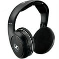 thumbnail image 3 of Sennhesier RS-120 On-Hook Stereo Surround Wireless Headphones, 3 of 5