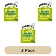 thumbnail image 2 of Jordans Organic Jumbo Porridge Oats Breakfast Cereal 750g, British Import (Pack of 3), 2 of 4