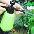 thumbnail image 3 of 1.5L Portable Flower Plant Water Spray Pot Bottle Nozzle Watering Kettle Air Pressure, 3 of 8