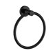 thumbnail image 1 of Toallero para anillo de toalla de baño, soporte para toalla de mano de acero inoxidable 304, colgador de toalla resistente, 1 of 5