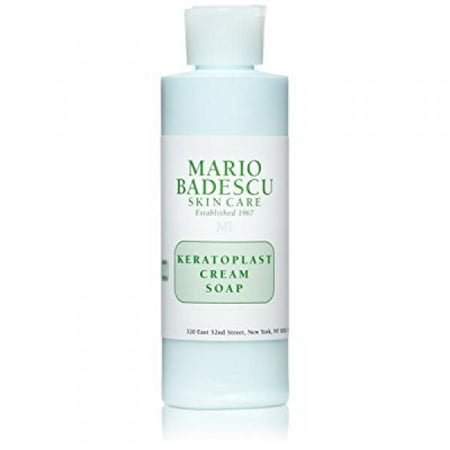 Mario Badescu Skin Care Mario Badescu  Keratoplast Cream Soap, 6