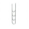 thumbnail image 2 of Portable Boat Rope Ladder Extension - Ideal compatible Inflatable Boats and Kayaks_Gift Of G, 2 of 4
