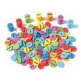 thumbnail image 1 of Set de recursos de aprendizaje Learning Resources Place Value Disks 280 unidades para niños mayores de 6 años, 1 of 1