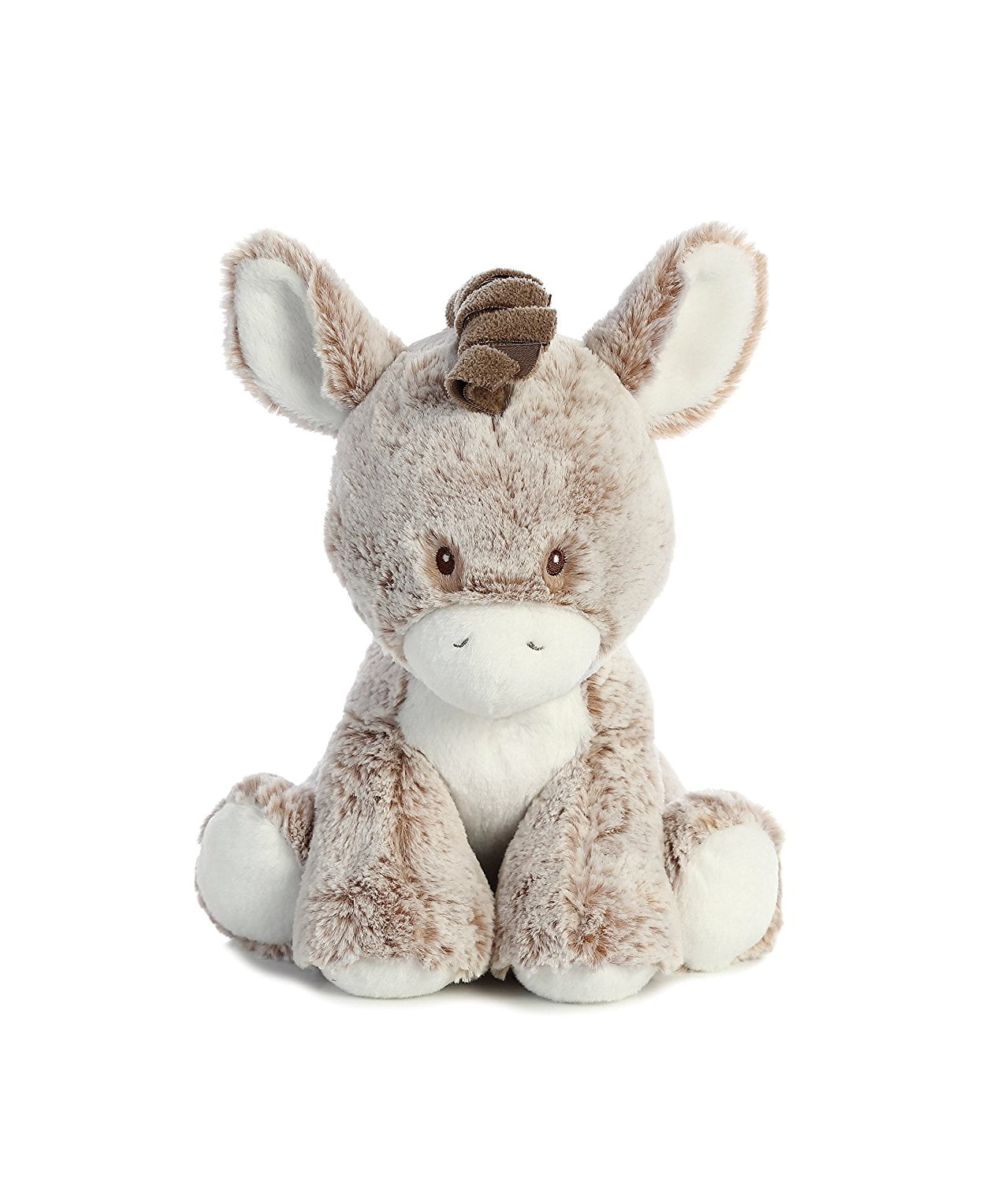 donkey stuffed animal walmart