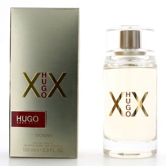 Hugo Woman by Hugo Boss 4.2 oz EDT - Walmart.com