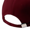 thumbnail image 4 of Helii Vintage Heart Embroidered Baseball Cap Distressed Adjustable Dad Hat Unisex Cotton Low Profile Cap Sun Hat Cowboy Hat Trucker Hat, 4 of 5