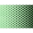 thumbnail image 1 of Ahgly Company Machine Washable Indoor Rectangle Transitional Medium Forest Green Area Rugs, 8' x 10', 1 of 7