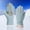 #250-Blue, variant on Roncen Winter Ski Snow Gloves for Men, Women, Youth | Touchscreen & Waterproof Cold Weather Hand Warming Gloves Winter Work Gloves
