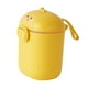 thumbnail image 1 of Dispensador de fórmula en polvo, contenedores de almacenamiento de viaje para bebés, almacenamiento portátil de refrigerios Grande, 1 of 7