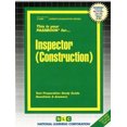 thumbnail image 2 of Inspector (Construction) (Career Examination Series), 2 of 4