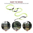 thumbnail image 3 of Puppy Collars Puppy Leash Dog Traction Rope Retractable Dog Car Seatbelts Safety Dog Leads Outdoor Pet Leash, 3 of 3