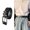 Black, variant on TANGNADE Black Leather Belt Men Dress Belts For Mens Suits Jeans With Single Prong Buckle Belt Black