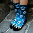 thumbnail image 2 of Chump Magic Fat Shark Youth Crew Socks, 2 of 5