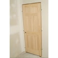 thumbnail image 2 of Kit de instalación para puertas The Quick Door Hanger 10 Doors, 2 of 5