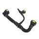 thumbnail image 4 of Accesorios De Motor Manguera De Ventilación Excelente Sellado Elasticidad Tubo De Manguera De Ventilación Tubos De Ventilación De Motor Para Peugeot 206, 4 of 5