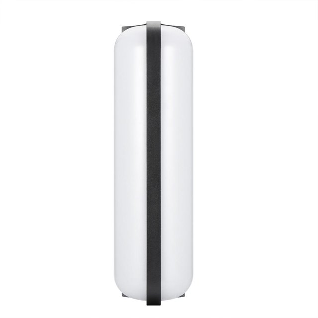Lámpara De Pared Led De 18W Para Exteriores Ip55 85-265V, Lámpara De Pared Impermeable Para Exteriores, Lámpara Cuadrada Para Jardín, Lámpara Para Pasillo, Balcón, Lámpara De Noche Para Dormitorio seitruly HA025614-11