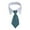 Blue, variant on YUEHAO Dog Sweaters for Small Dogs Adjustable Dog and Cat Pet Ties for Medium-Sized Small Dogs and Cats Pet Dog Clothes Blue