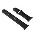thumbnail image 4 of Original Silicon Sports Band Watch Strap Wristband For Apple Watch Series 4 44mm, 4 of 5