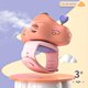 thumbnail image 3 of Humidificador para , reloj con forma , carga USB silenciosa, pulverizador portátil, hidratante Rosa Yuyangstore Humidificador de muñeca, 3 of 8