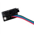 thumbnail image 5 of 5 piezas Divisor de controlador de módulo paralelo de motor en serie para motores Double Z Double Z Interruptor de placa de expansión externa, 5 of 5